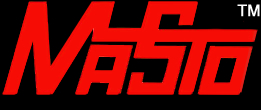 Masto Logo